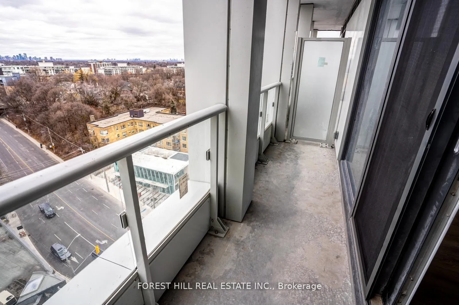 Photo 15 of Unit 1615, 2020 Bathurst Street, Toronto, Humewood-Cedarvale — HOMEH