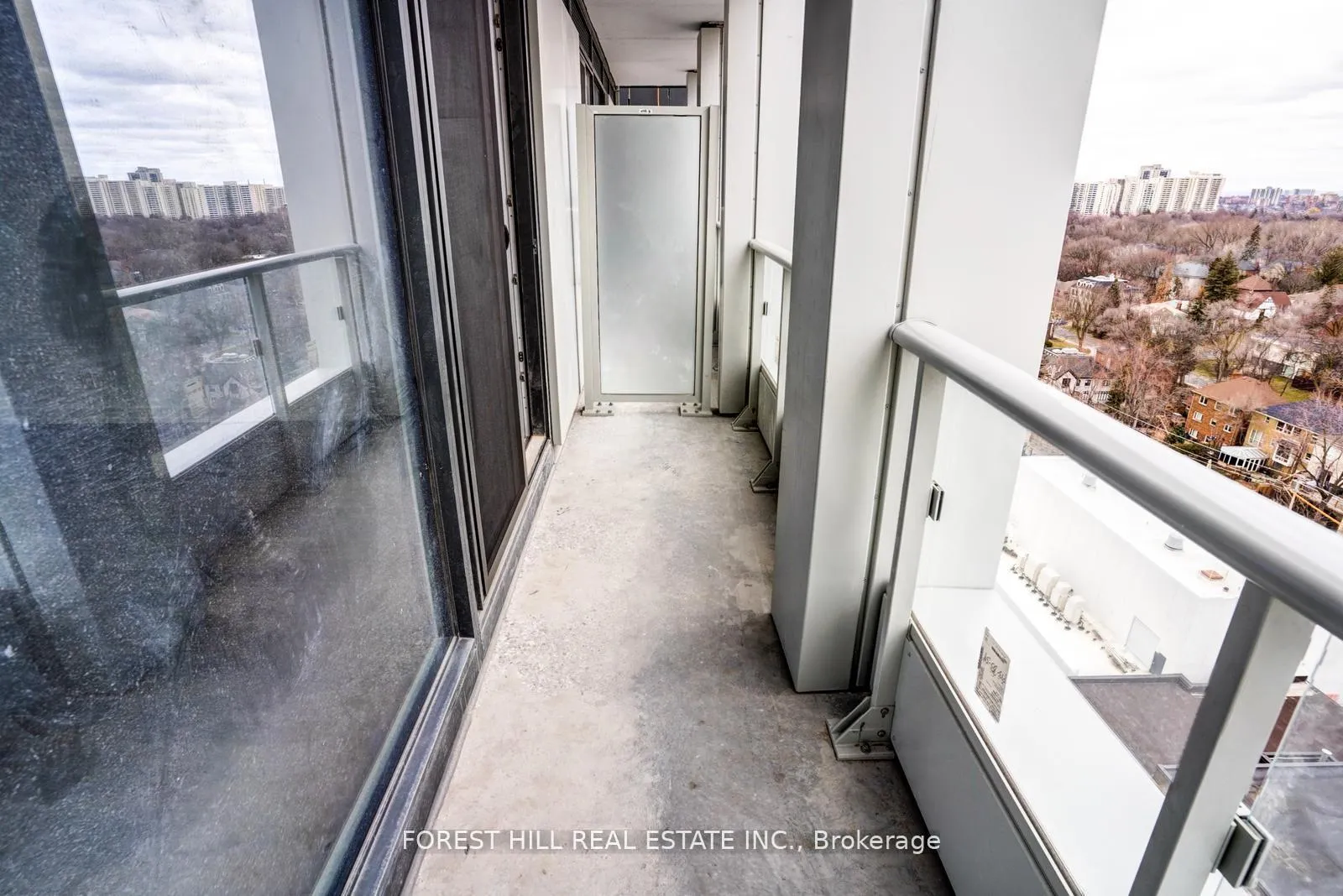 Photo 16 of Unit 1615, 2020 Bathurst Street, Toronto, Humewood-Cedarvale — HOMEH