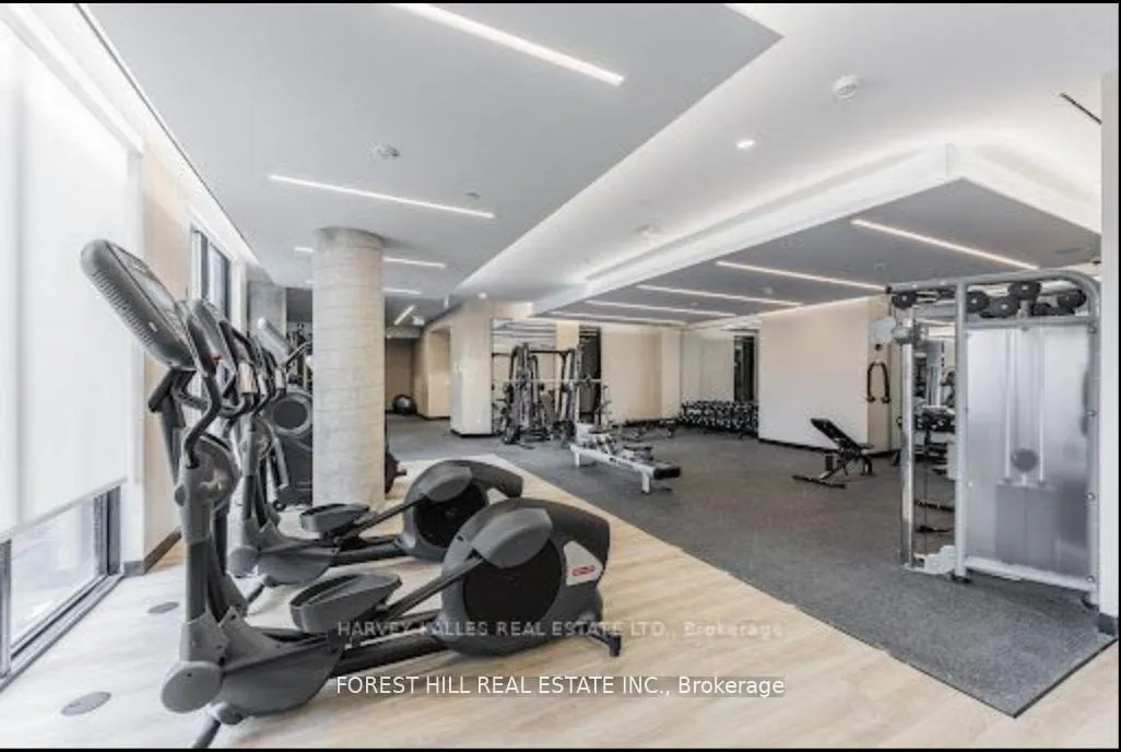 Photo 23 of Unit 1615, 2020 Bathurst Street, Toronto, Humewood-Cedarvale — HOMEH
