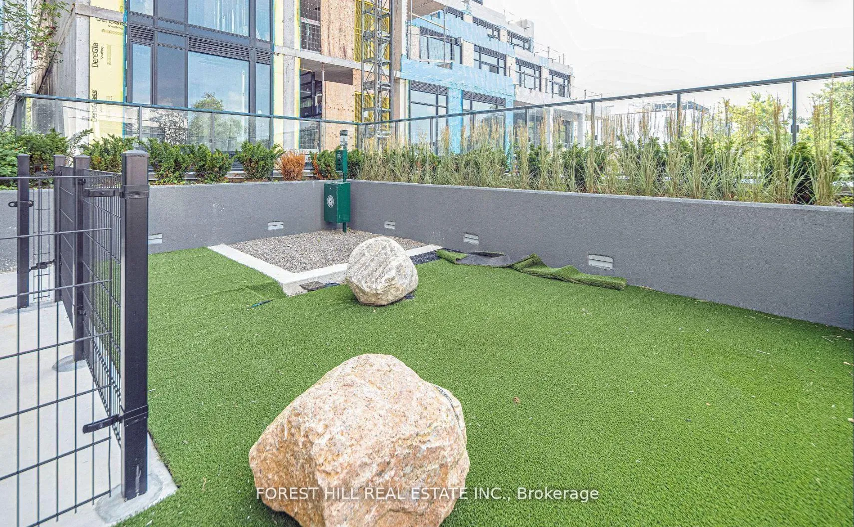Photo 26 of Unit 1615, 2020 Bathurst Street, Toronto, Humewood-Cedarvale — HOMEH