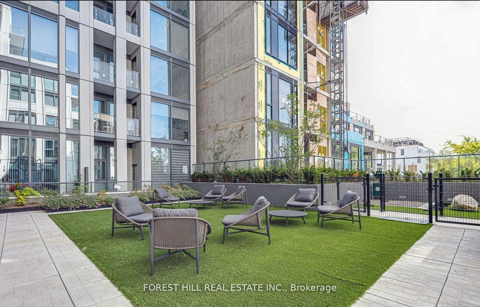 Photo 27 of Unit 1615, 2020 Bathurst Street, Toronto, Humewood-Cedarvale — HOMEH
