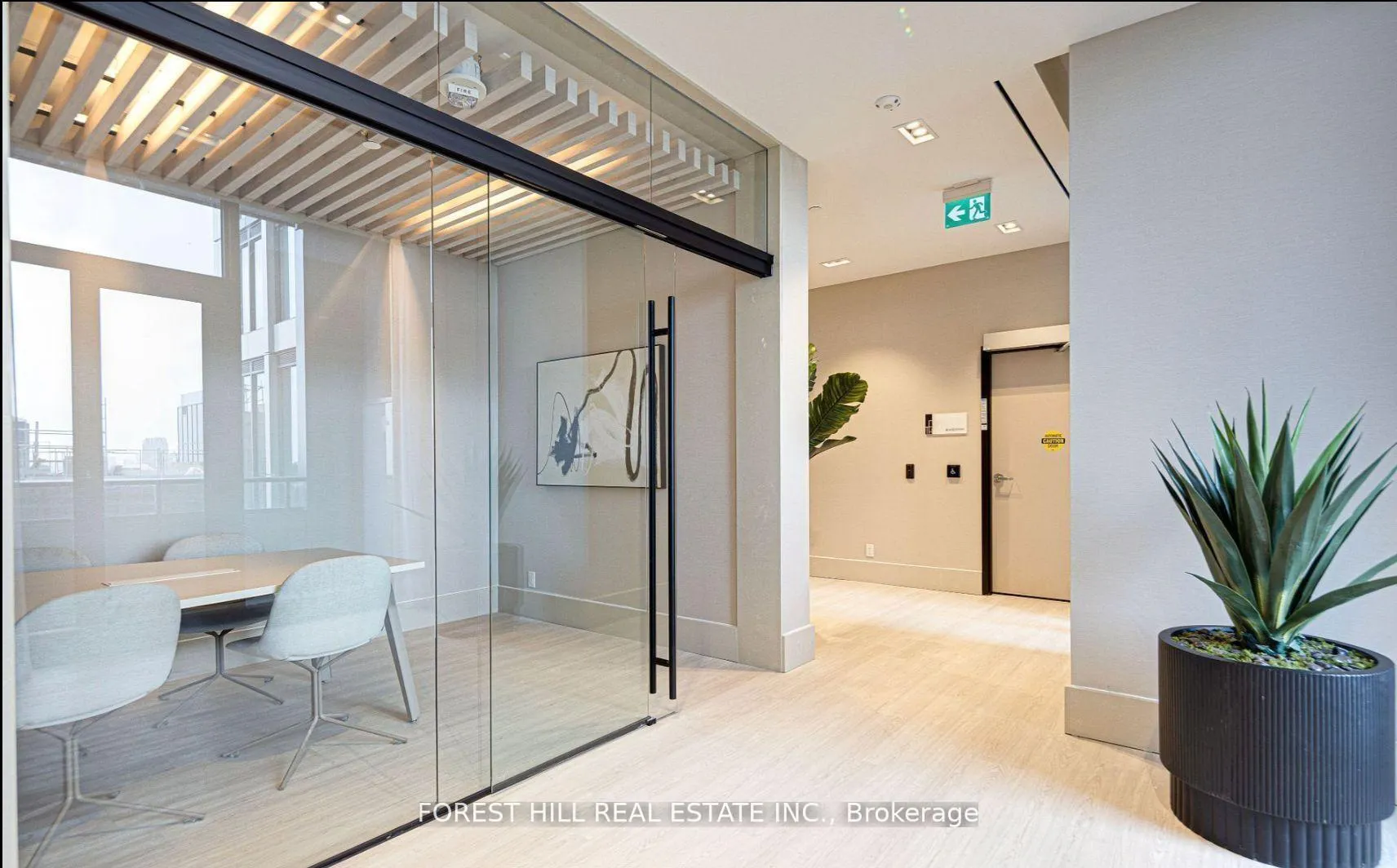 Photo 34 of Unit 1615, 2020 Bathurst Street, Toronto, Humewood-Cedarvale — HOMEH