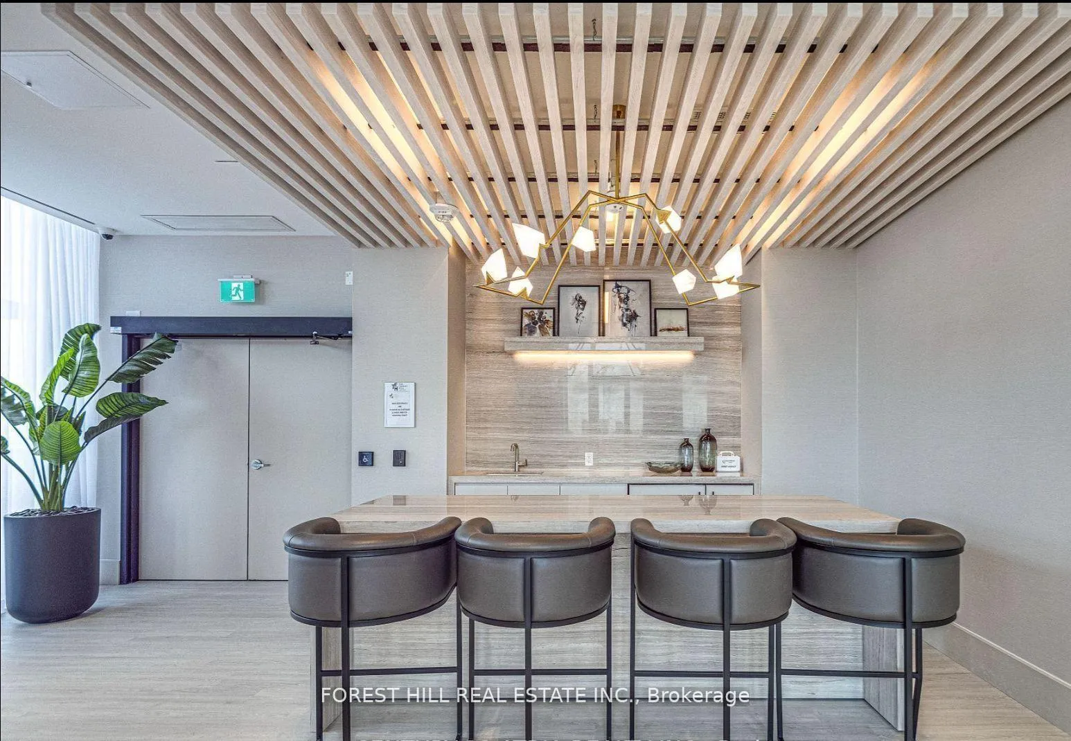 Photo 35 of Unit 1615, 2020 Bathurst Street, Toronto, Humewood-Cedarvale — HOMEH