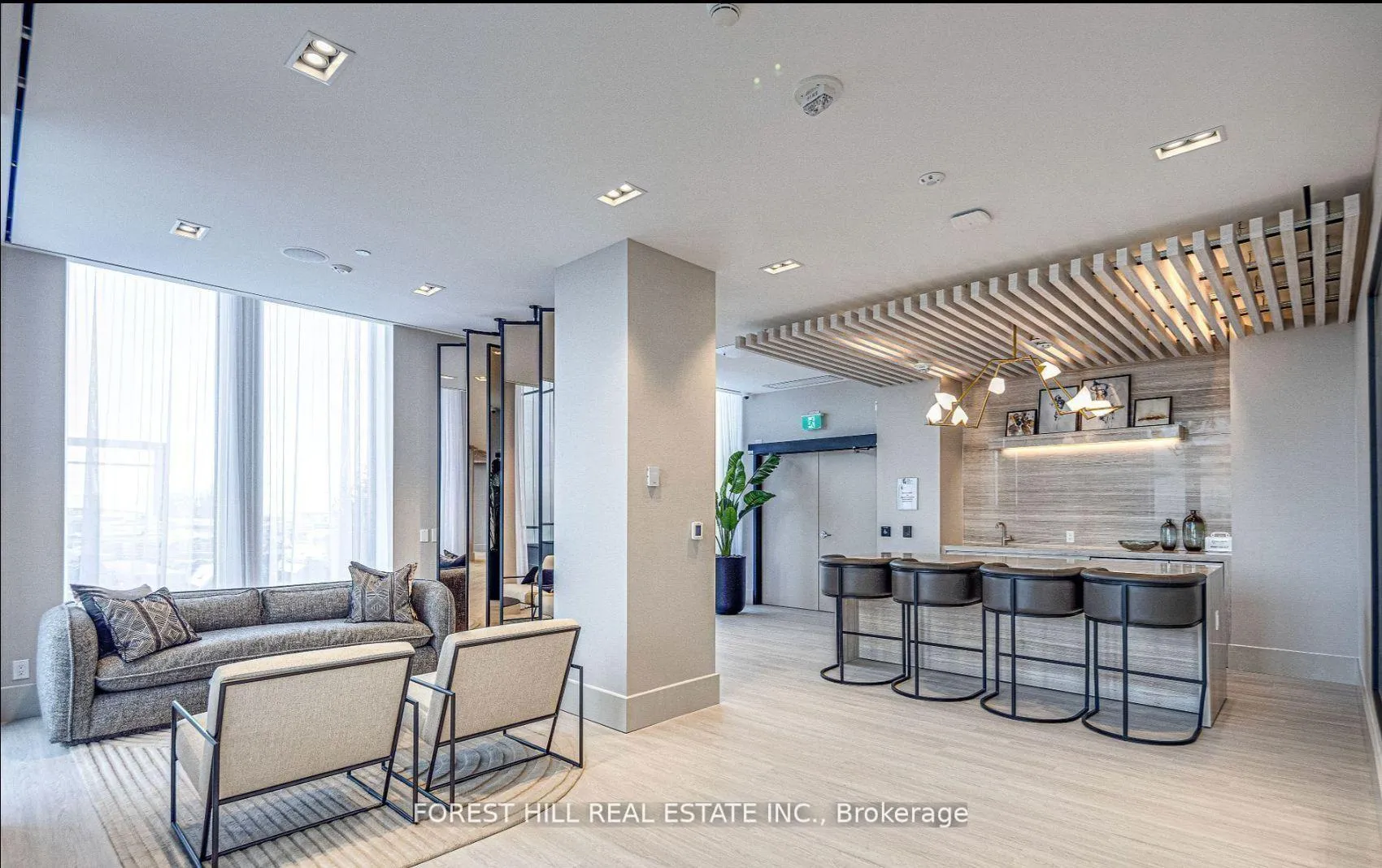 Photo 36 of Unit 1615, 2020 Bathurst Street, Toronto, Humewood-Cedarvale — HOMEH