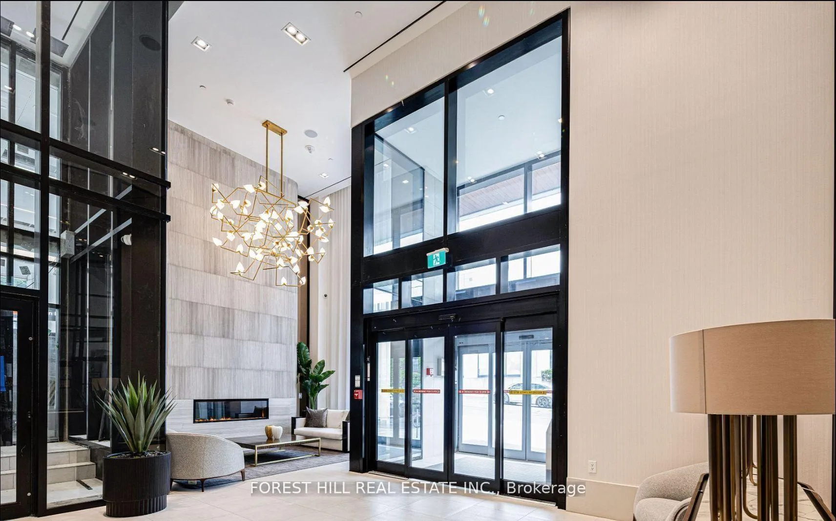 Photo 39 of Unit 1615, 2020 Bathurst Street, Toronto, Humewood-Cedarvale — HOMEH