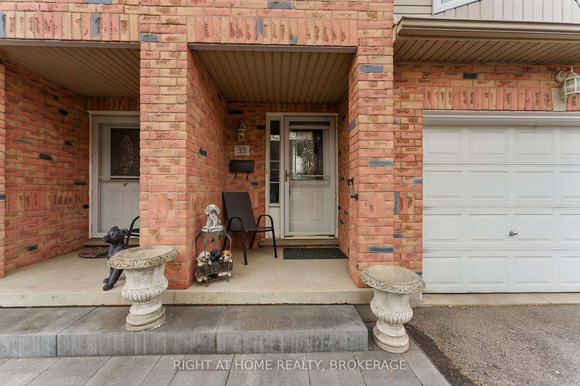 Front of Unit 33, 485 Green Road