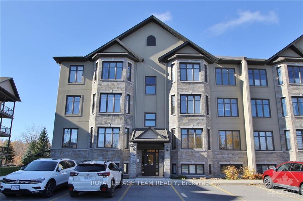 Photo 1 of Unit 3, 80 Prestige Circle, Ottawa, Chatelaine Village — HOMEH