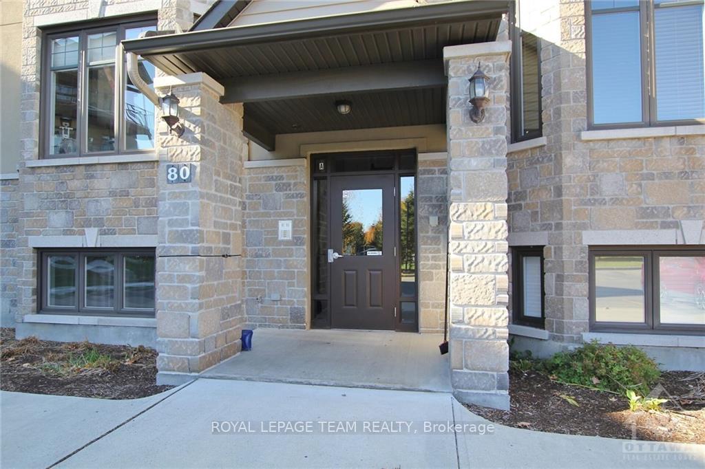Photo 2 of Unit 3, 80 Prestige Circle, Ottawa, Chatelaine Village — HOMEH