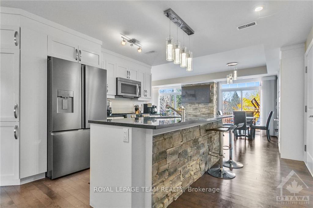 Photo 5 of Unit 3, 80 Prestige Circle, Ottawa, Chatelaine Village — HOMEH