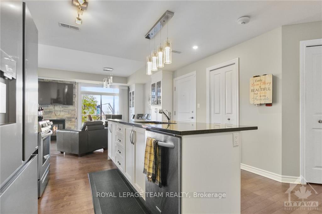 Photo 6 of Unit 3, 80 Prestige Circle, Ottawa, Chatelaine Village — HOMEH
