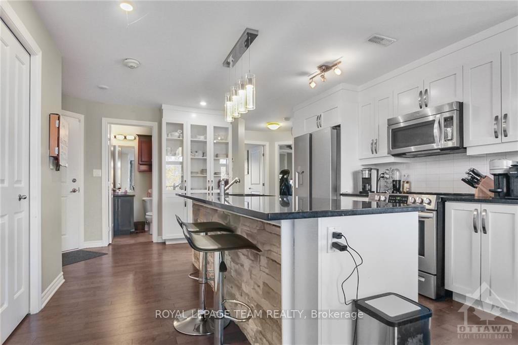 Photo 8 of Unit 3, 80 Prestige Circle, Ottawa, Chatelaine Village — HOMEH