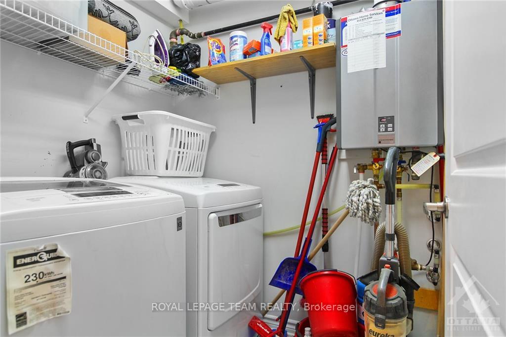 Photo 21 of Unit 3, 80 Prestige Circle, Ottawa, Chatelaine Village — HOMEH