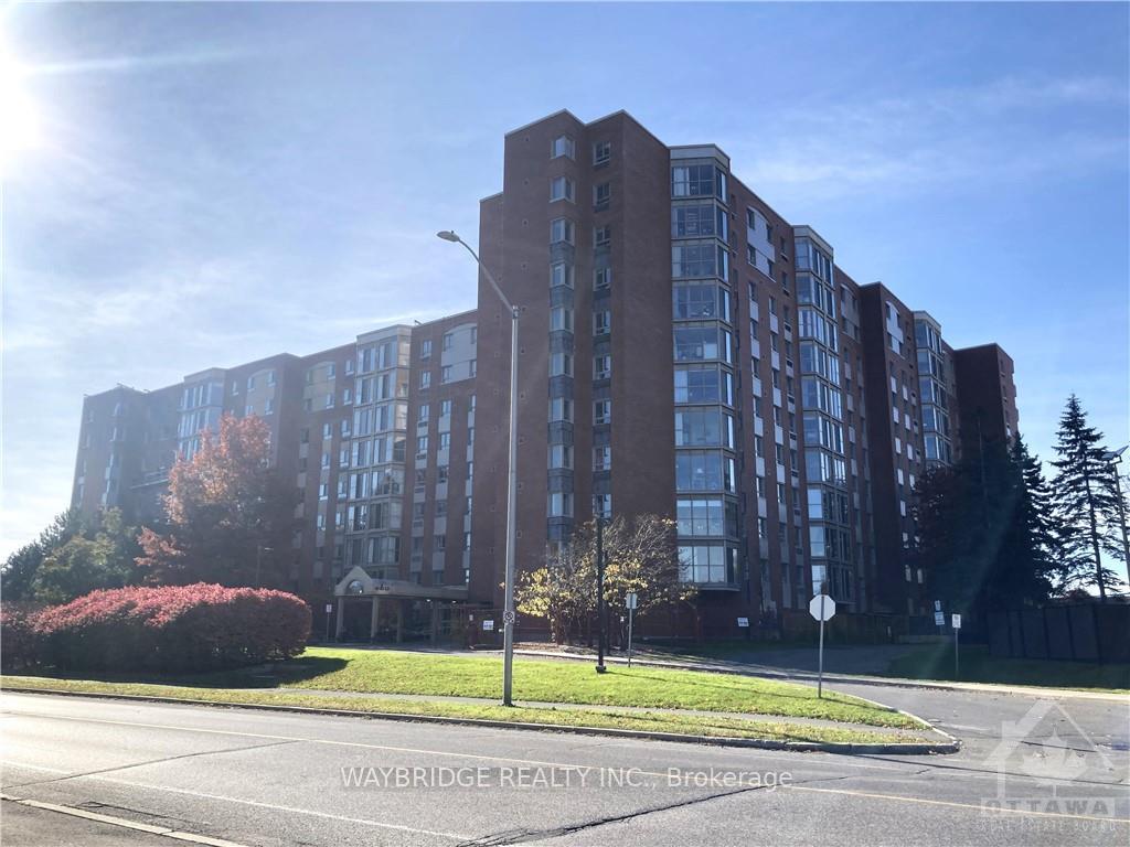 Photo 1 of Unit 509, 960 Teron Road, Ottawa, Kanata - Beaverbrook — HOMEH