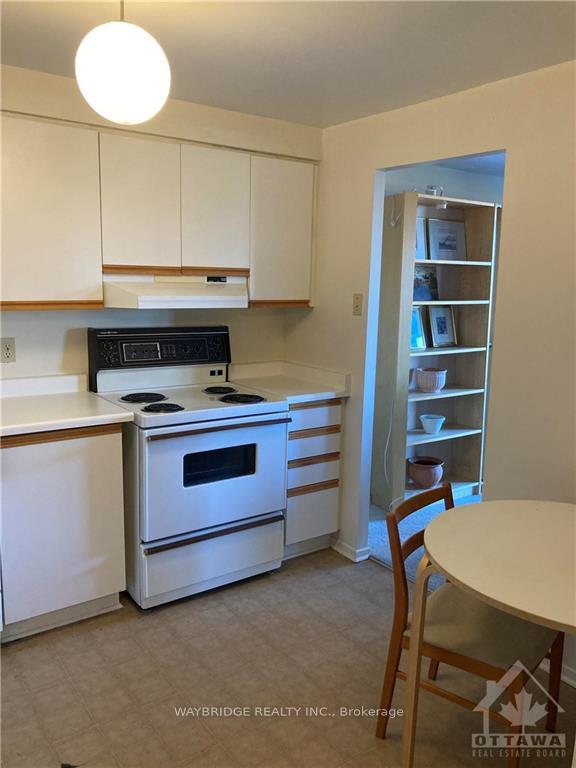 Photo 3 of Unit 509, 960 Teron Road, Ottawa, Kanata - Beaverbrook — HOMEH