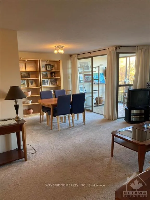 Photo 10 of Unit 509, 960 Teron Road, Ottawa, Kanata - Beaverbrook — HOMEH