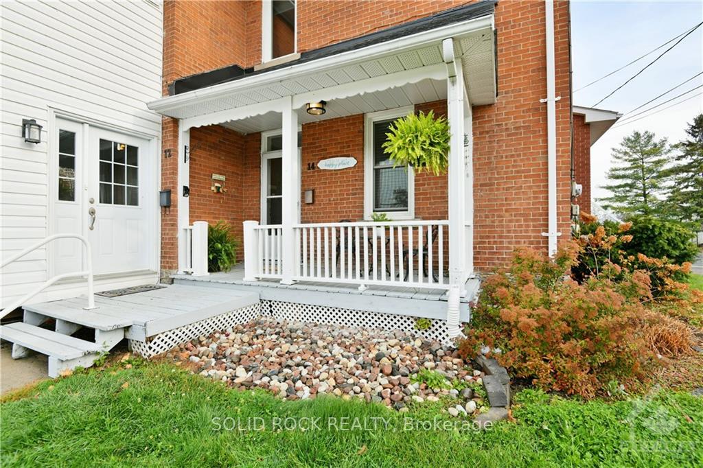 Photo 1 of 14 Charles Street, Arnprior — HOMEH