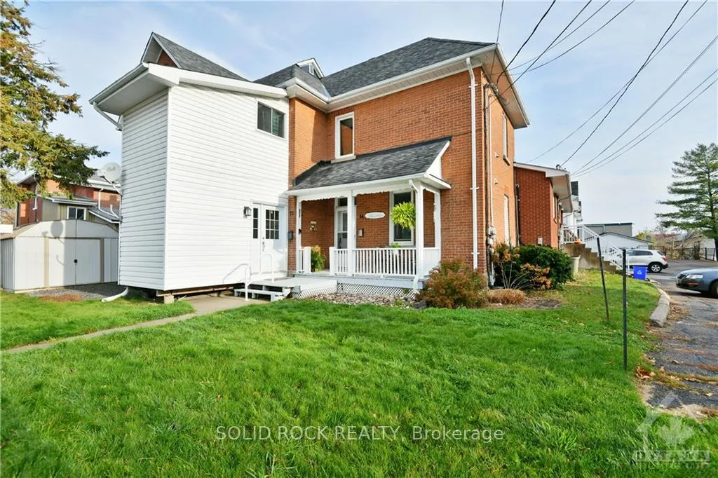 Photo 23 of 14 Charles Street, Arnprior — HOMEH