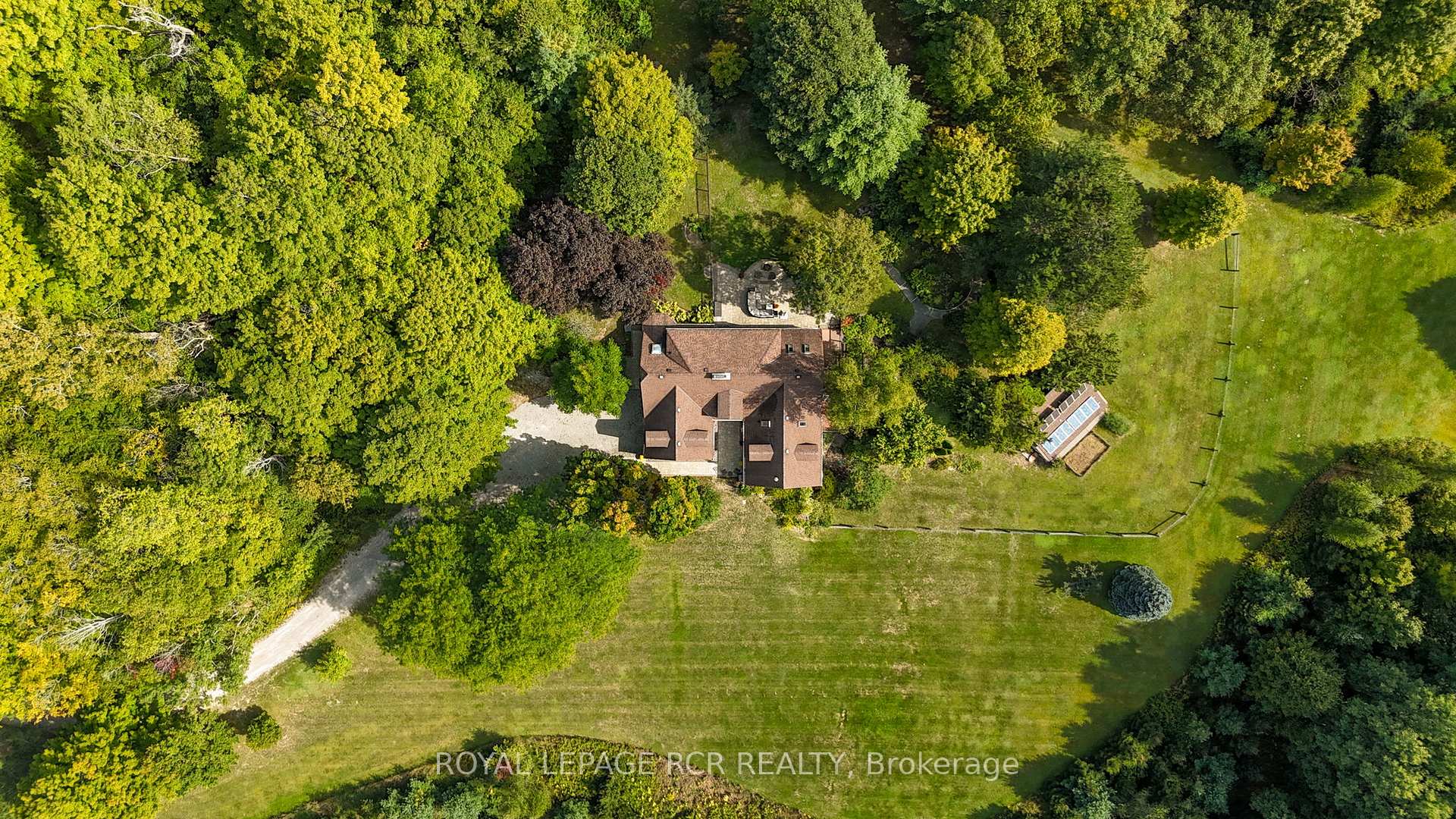 Photo 1 of 8225 Finnerty Side Road, Caledon, Rural Caledon — HOMEH