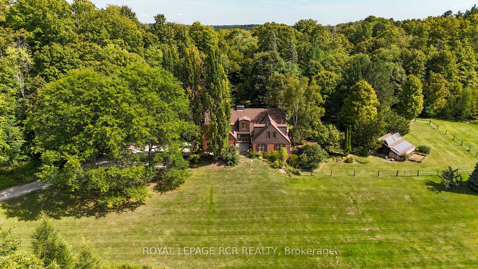 Photo 48 of 8225 Finnerty Side Road, Caledon, Rural Caledon — HOMEH