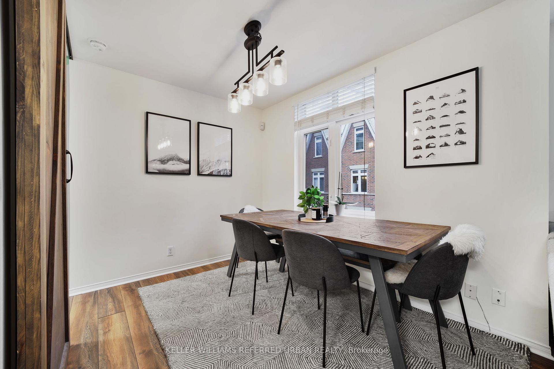 Photo 8 of Unit 15, 108 Redpath Avenue, Toronto, Mount Pleasant West — HOMEH