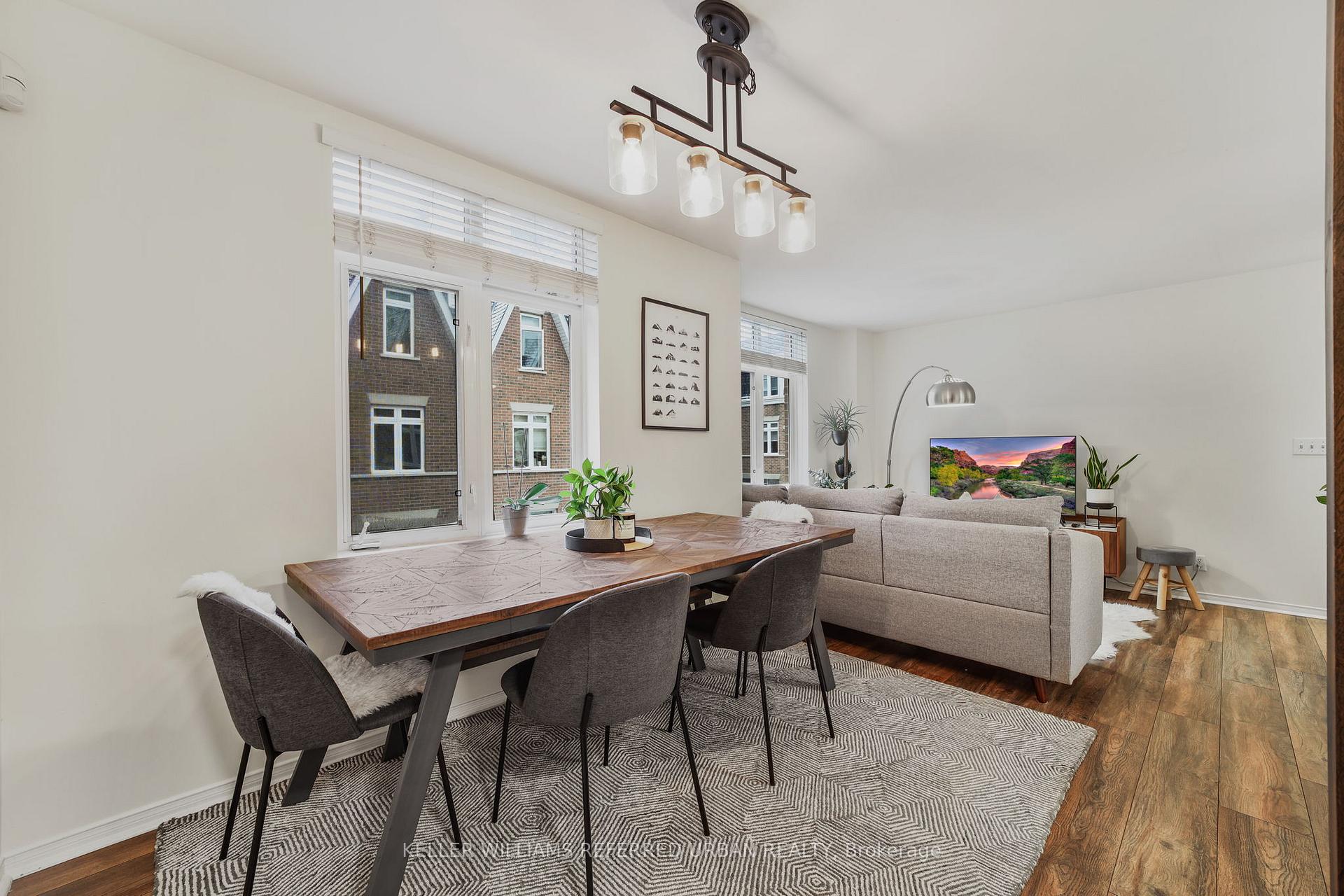 Photo 9 of Unit 15, 108 Redpath Avenue, Toronto, Mount Pleasant West — HOMEH