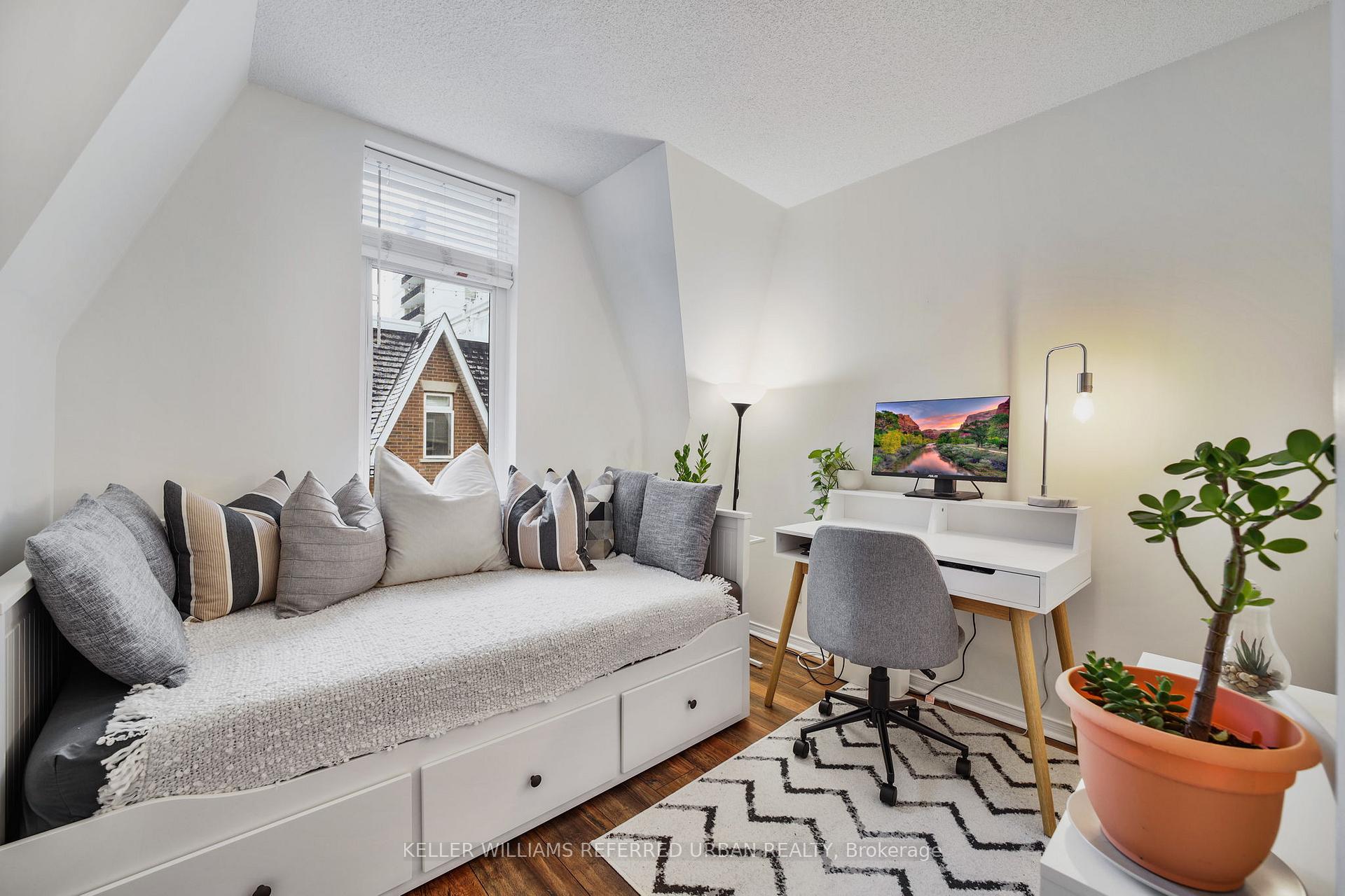 Photo 12 of Unit 15, 108 Redpath Avenue, Toronto, Mount Pleasant West — HOMEH