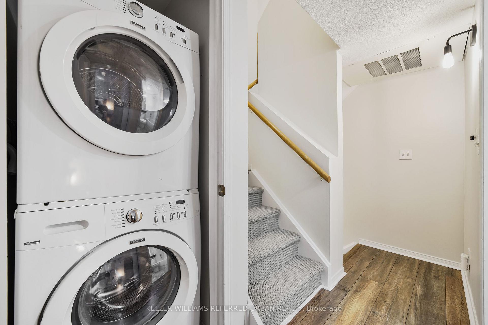 Photo 15 of Unit 15, 108 Redpath Avenue, Toronto, Mount Pleasant West — HOMEH