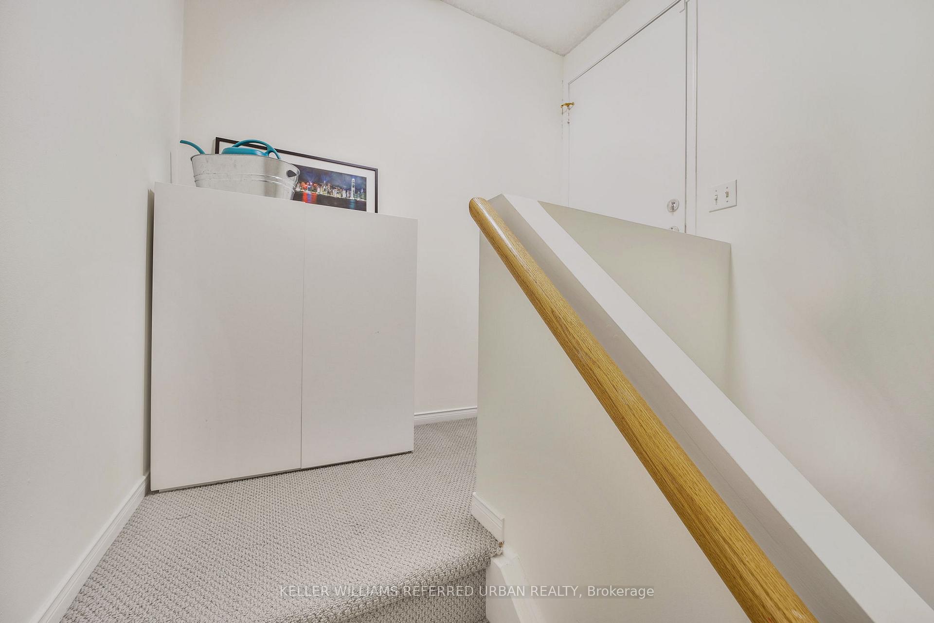 Photo 17 of Unit 15, 108 Redpath Avenue, Toronto, Mount Pleasant West — HOMEH
