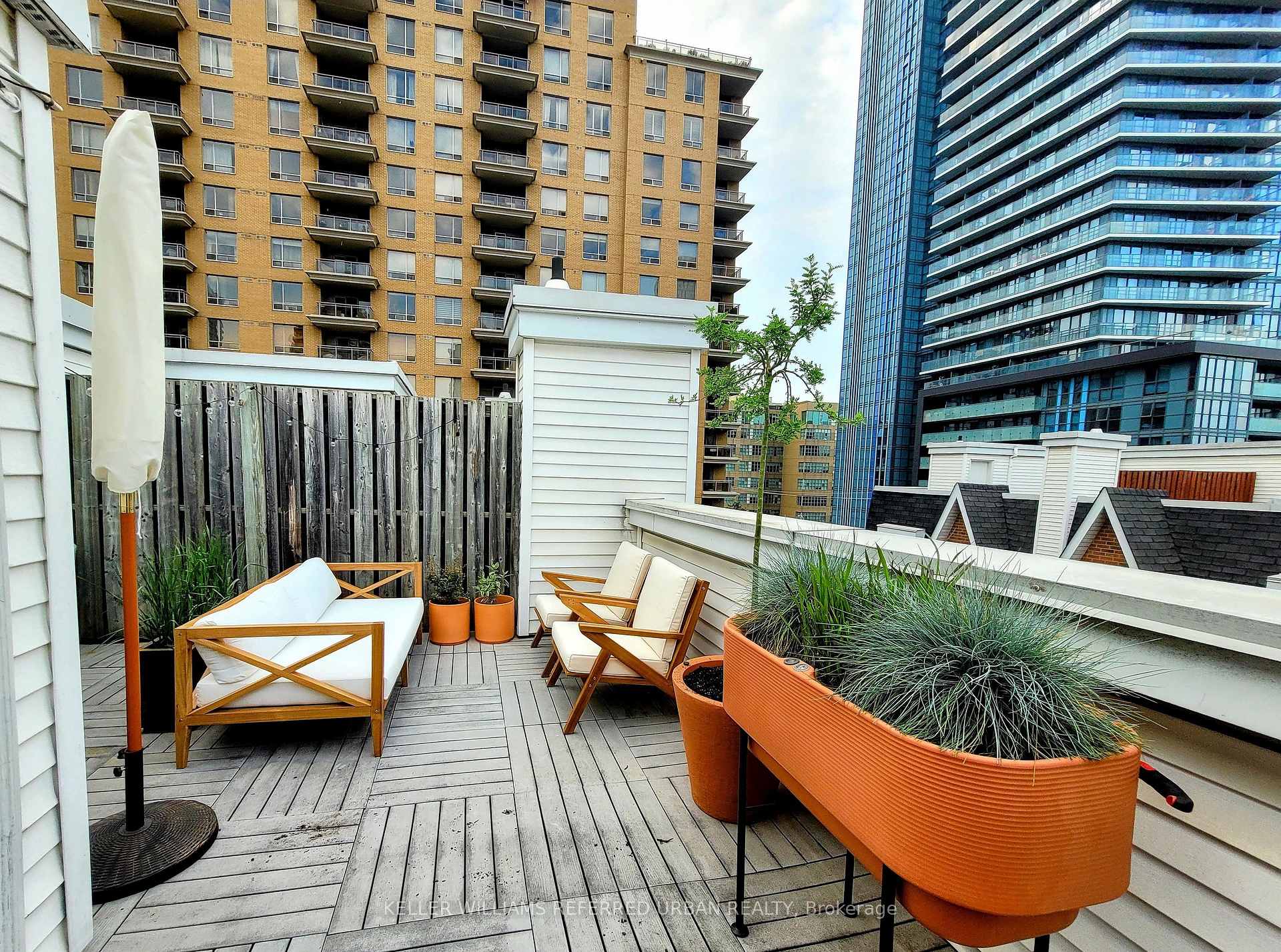 Photo 18 of Unit 15, 108 Redpath Avenue, Toronto, Mount Pleasant West — HOMEH
