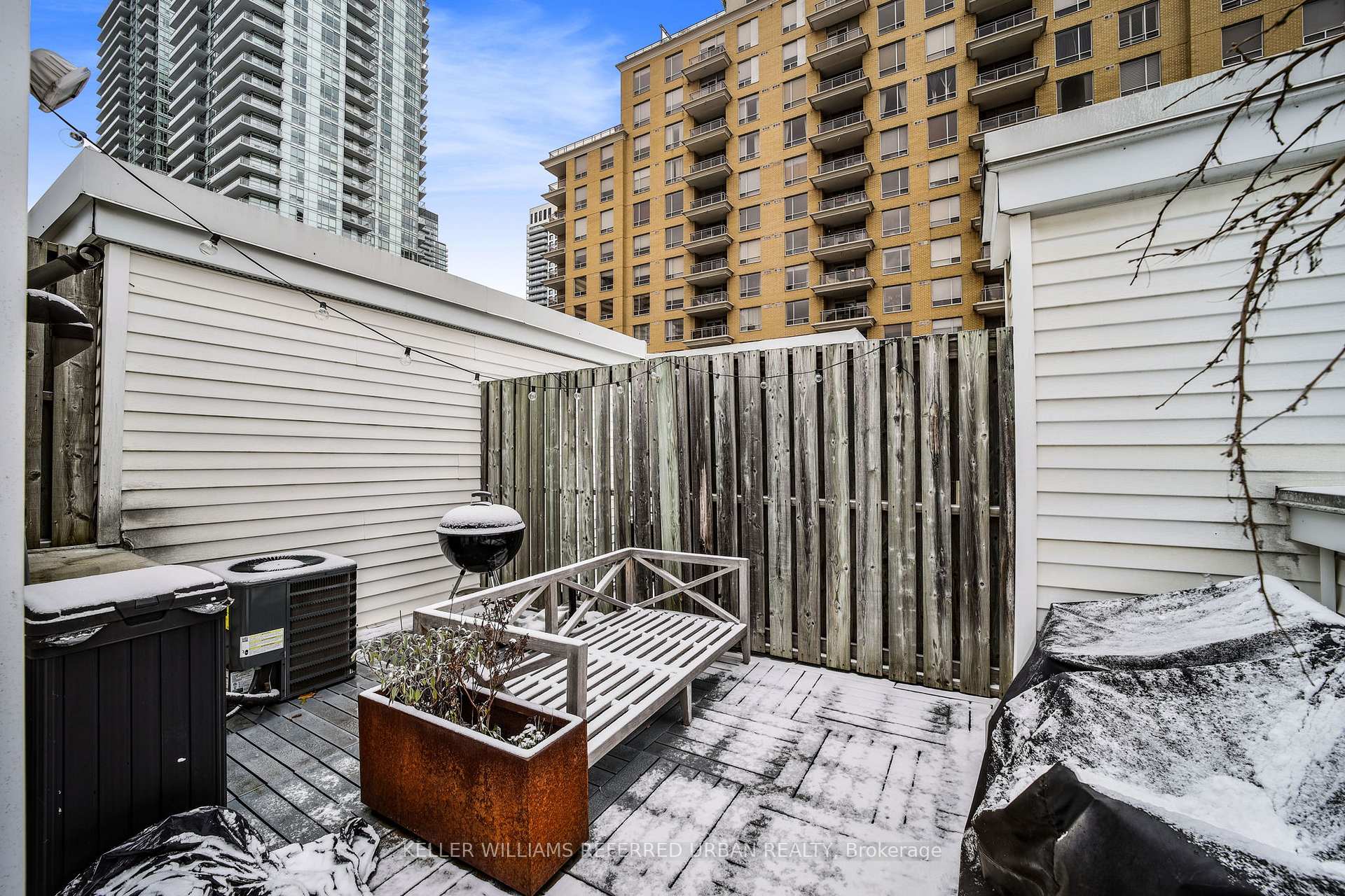 Photo 19 of Unit 15, 108 Redpath Avenue, Toronto, Mount Pleasant West — HOMEH