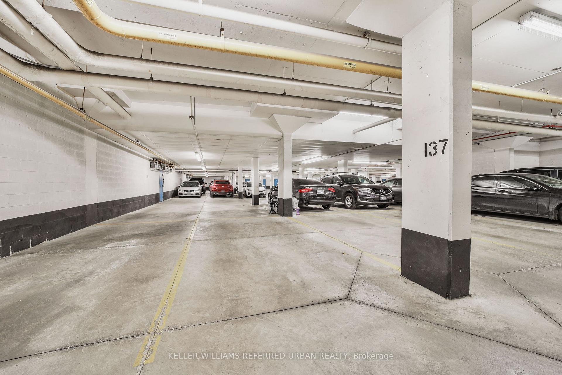Photo 20 of Unit 15, 108 Redpath Avenue, Toronto, Mount Pleasant West — HOMEH