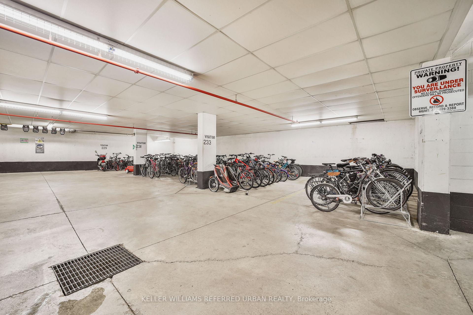 Photo 21 of Unit 15, 108 Redpath Avenue, Toronto, Mount Pleasant West — HOMEH