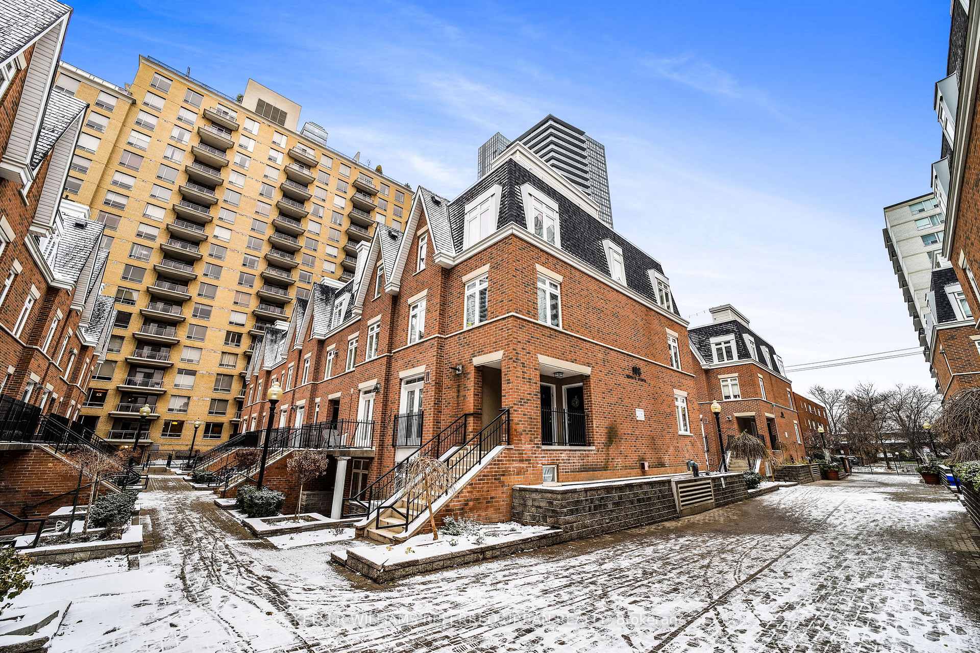 Photo 22 of Unit 15, 108 Redpath Avenue, Toronto, Mount Pleasant West — HOMEH