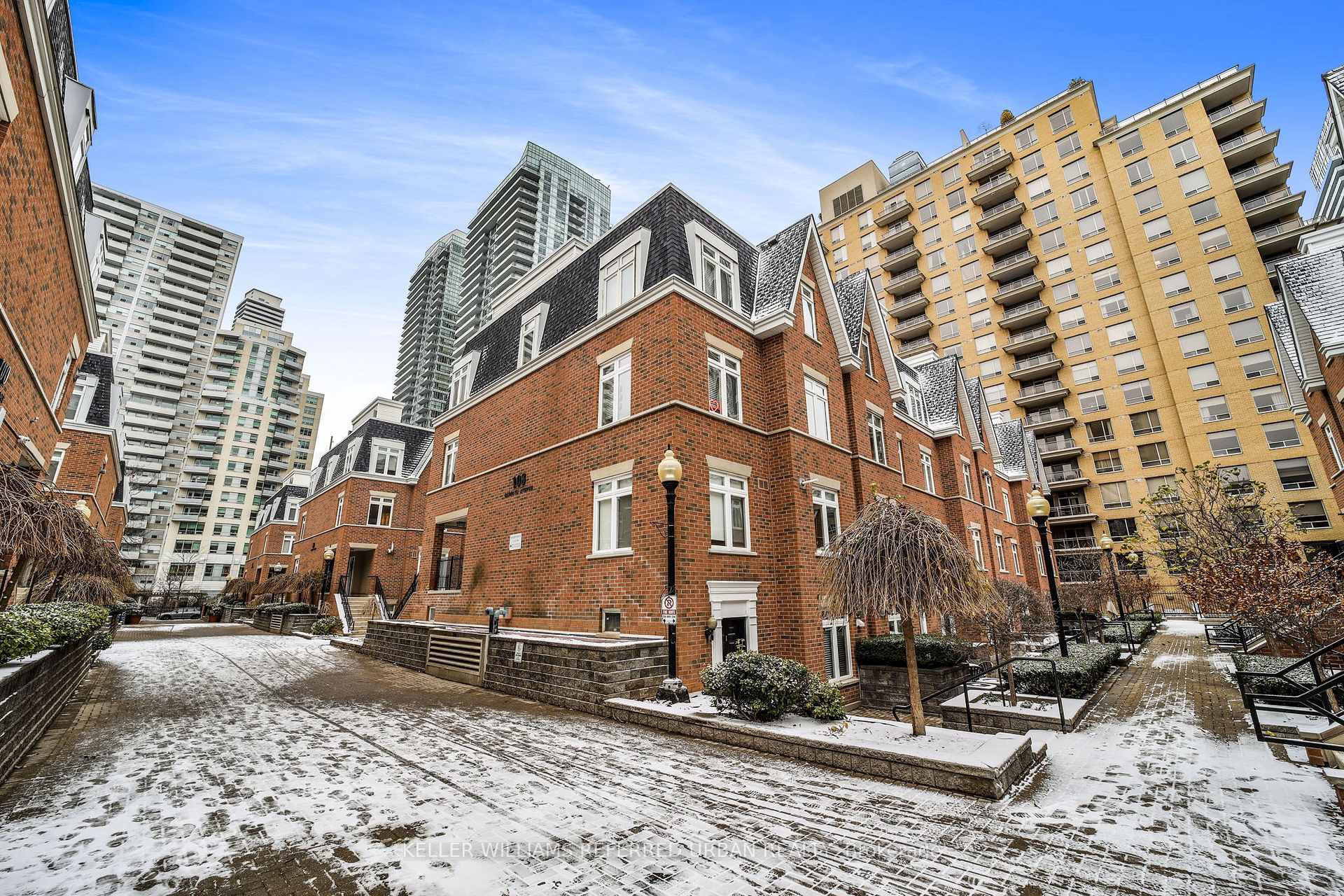 Photo 23 of Unit 15, 108 Redpath Avenue, Toronto, Mount Pleasant West — HOMEH