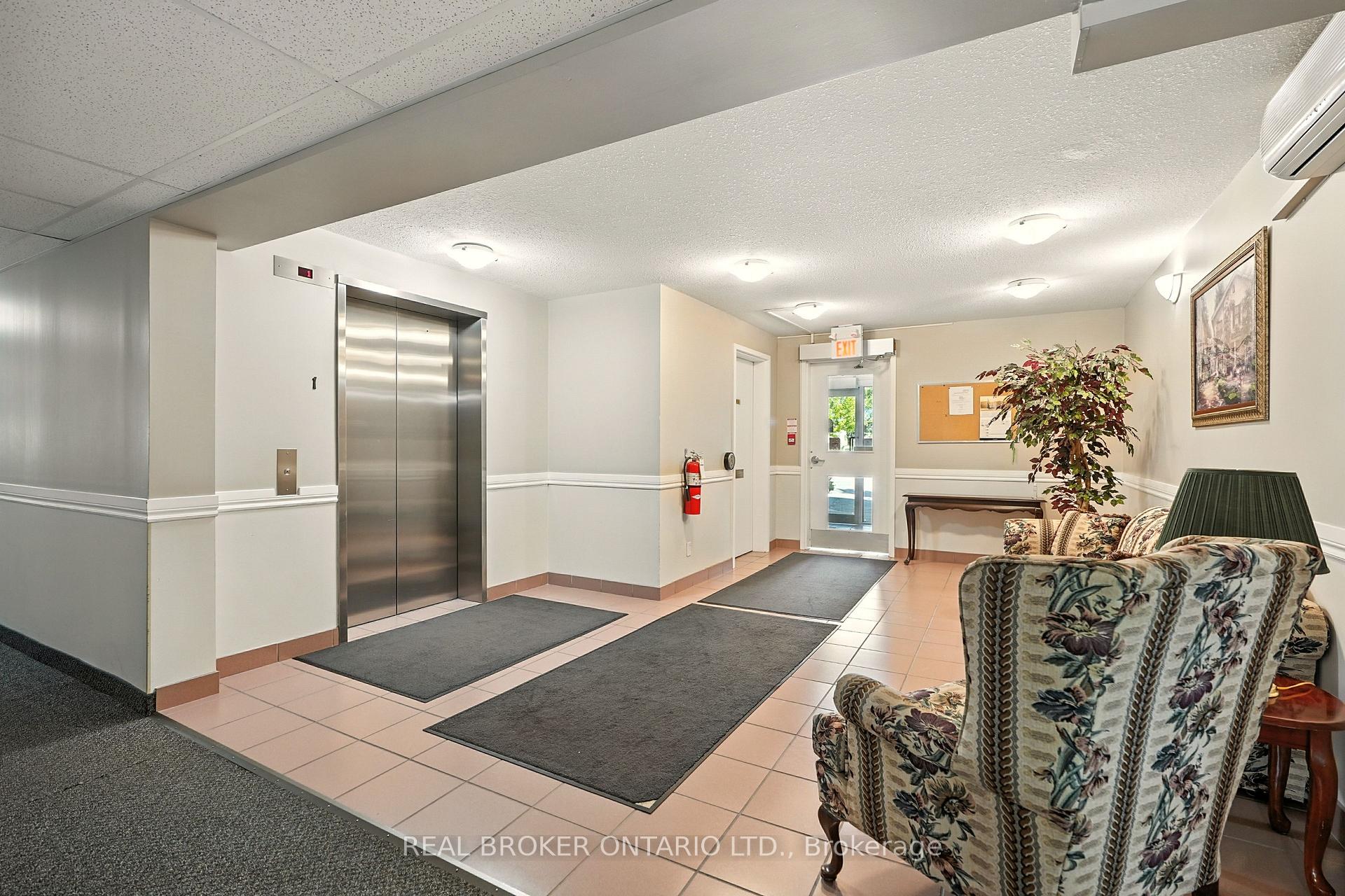Photo 16 of Unit 303, 49 Jacobs Terrace, Barrie, Allandale — HOMEH
