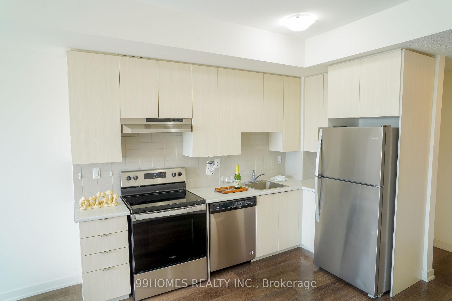 Photo 4 of Unit 608, 5155 Sheppard Avenue E, Scarborough, Malvern — HOMEH