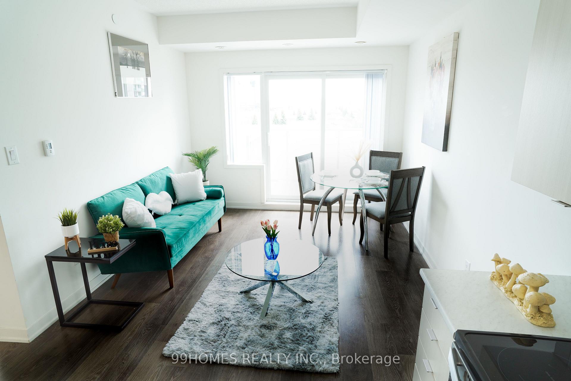 Photo 6 of Unit 608, 5155 Sheppard Avenue E, Scarborough, Malvern — HOMEH