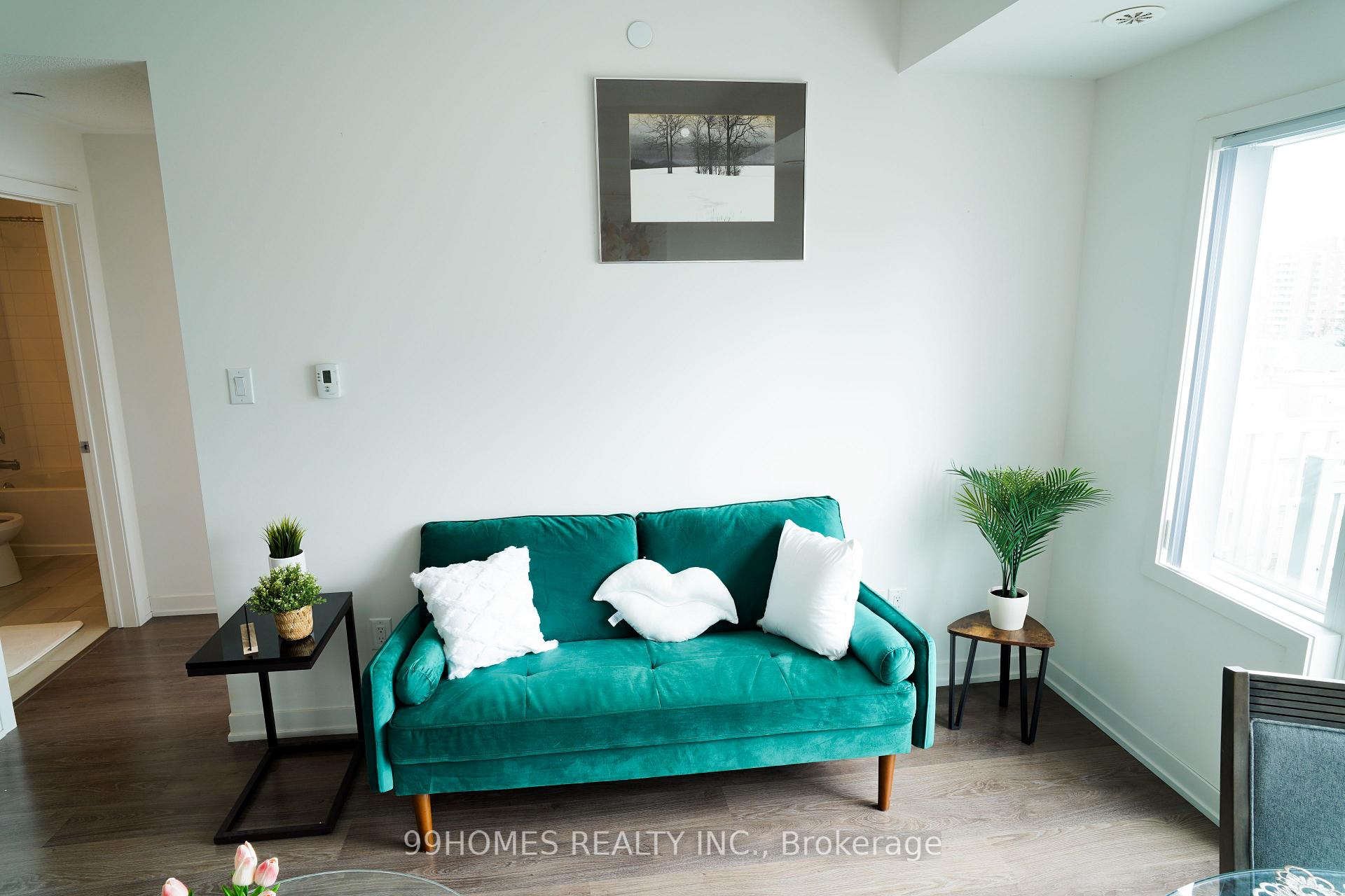 Photo 7 of Unit 608, 5155 Sheppard Avenue E, Scarborough, Malvern — HOMEH