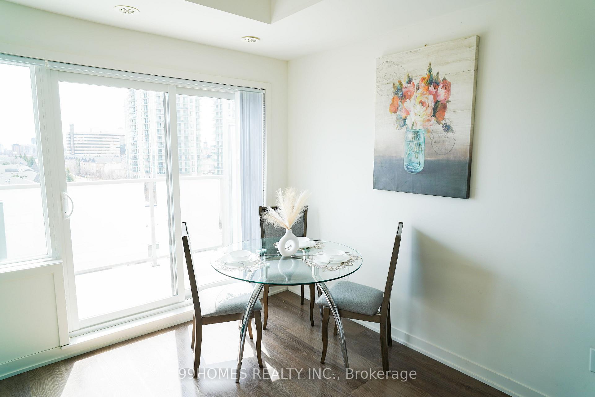 Photo 8 of Unit 608, 5155 Sheppard Avenue E, Scarborough, Malvern — HOMEH