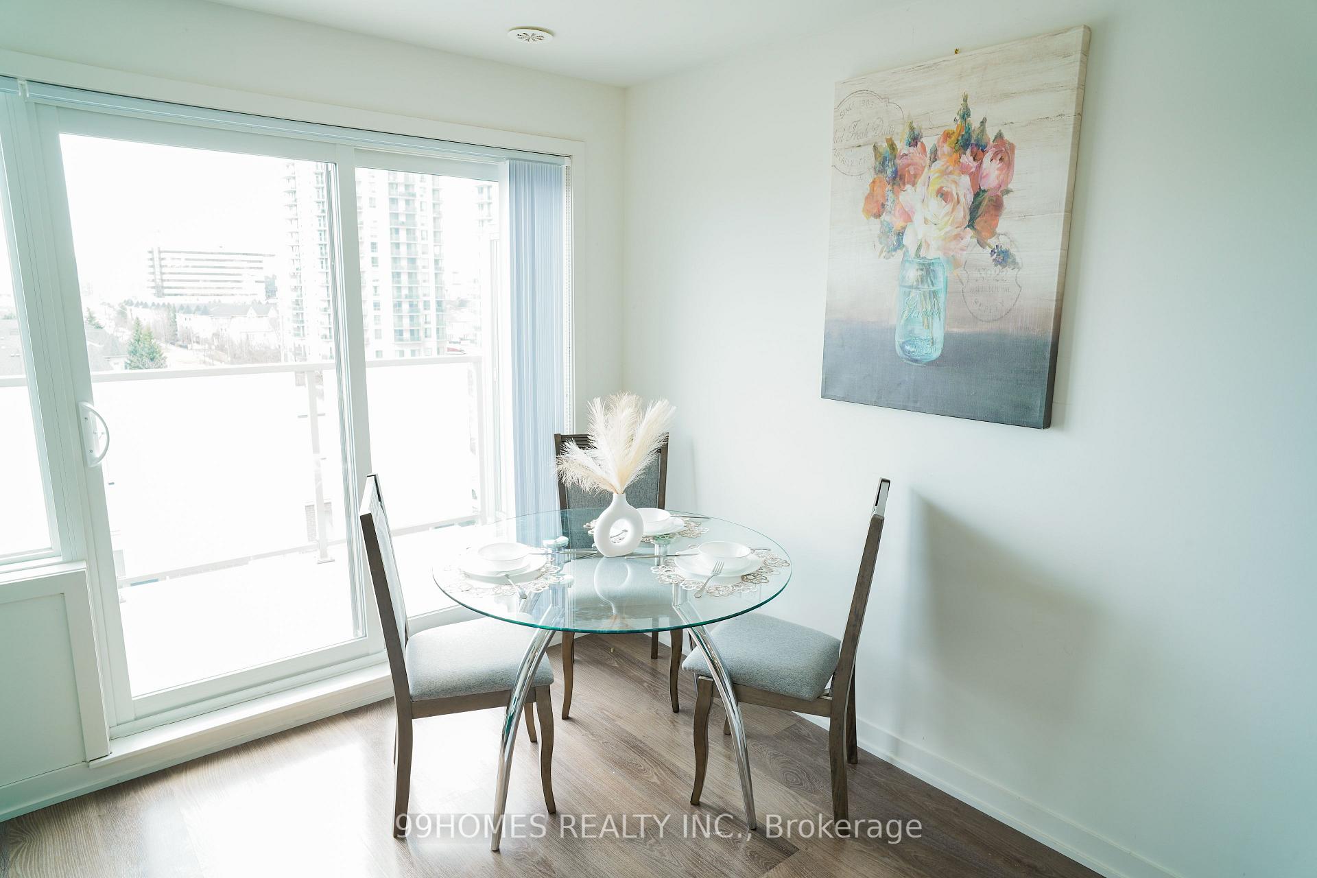 Photo 9 of Unit 608, 5155 Sheppard Avenue E, Scarborough, Malvern — HOMEH