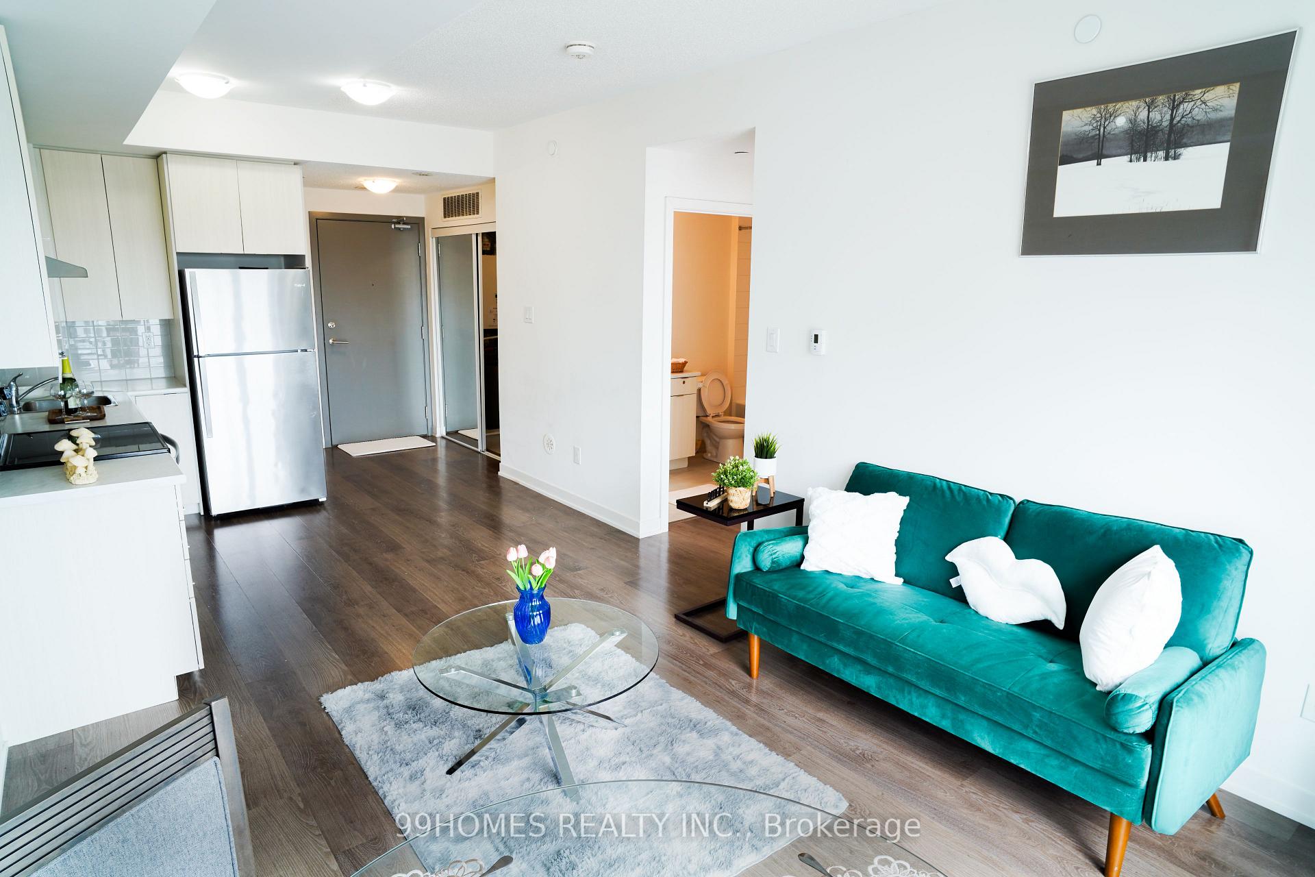 Photo 10 of Unit 608, 5155 Sheppard Avenue E, Scarborough, Malvern — HOMEH