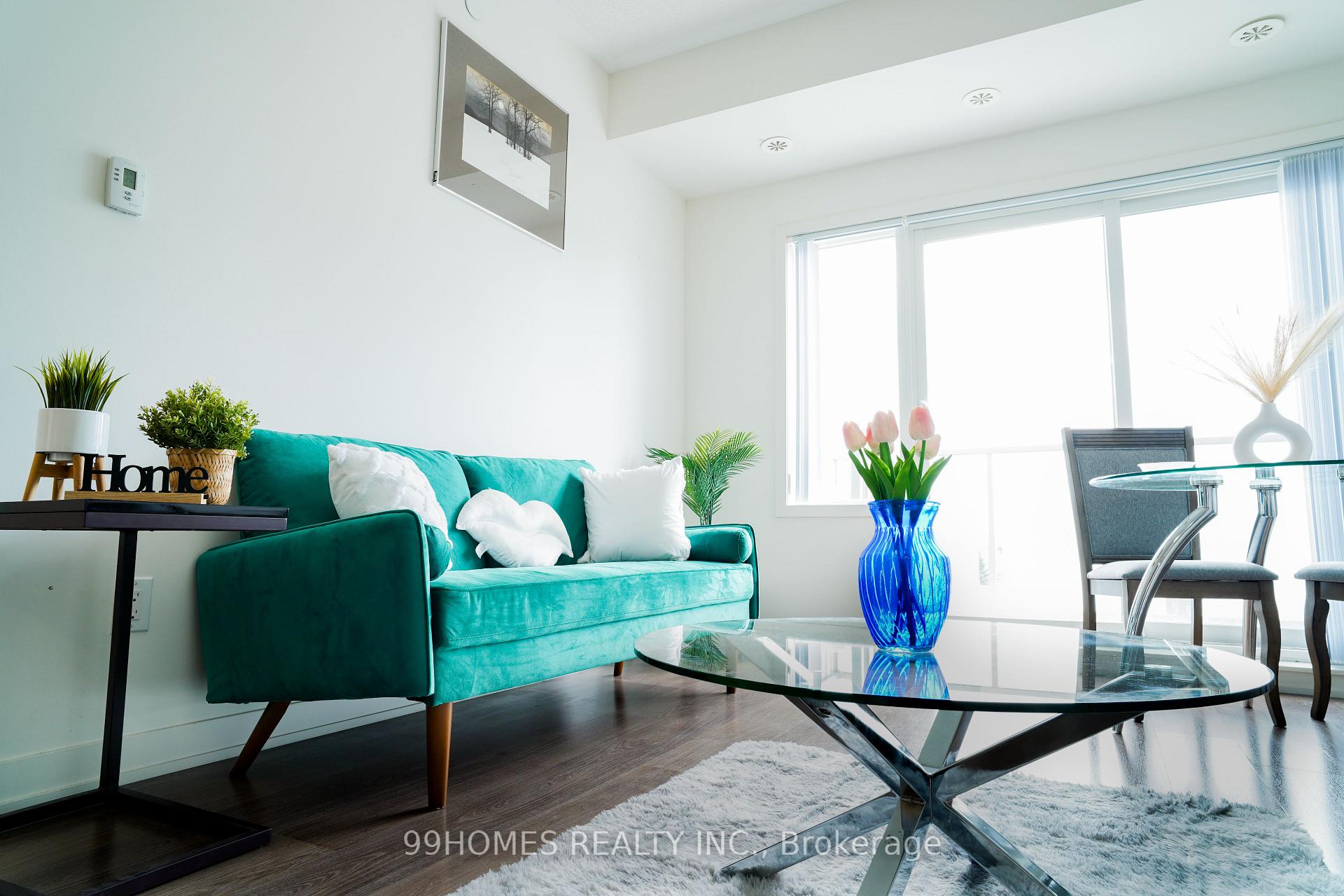 Photo 11 of Unit 608, 5155 Sheppard Avenue E, Scarborough, Malvern — HOMEH