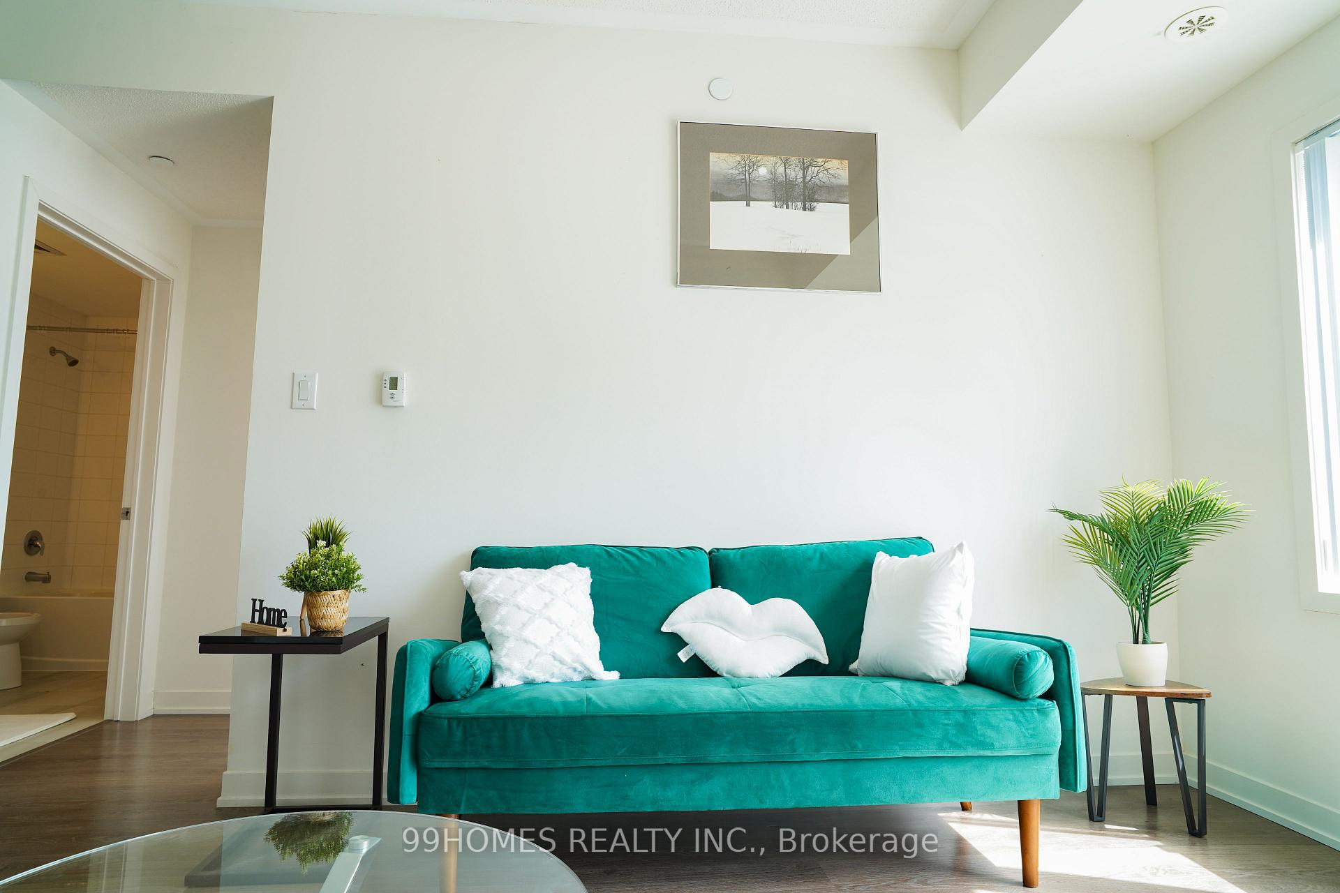 Photo 12 of Unit 608, 5155 Sheppard Avenue E, Scarborough, Malvern — HOMEH