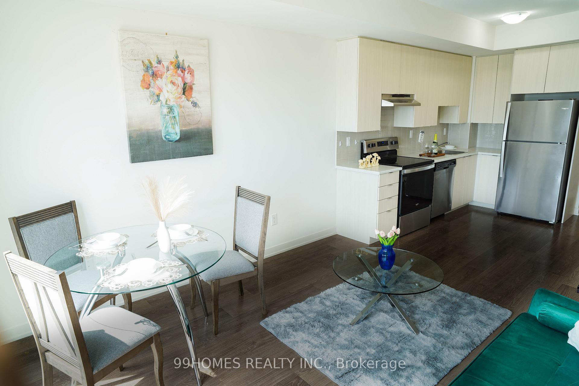 Photo 13 of Unit 608, 5155 Sheppard Avenue E, Scarborough, Malvern — HOMEH