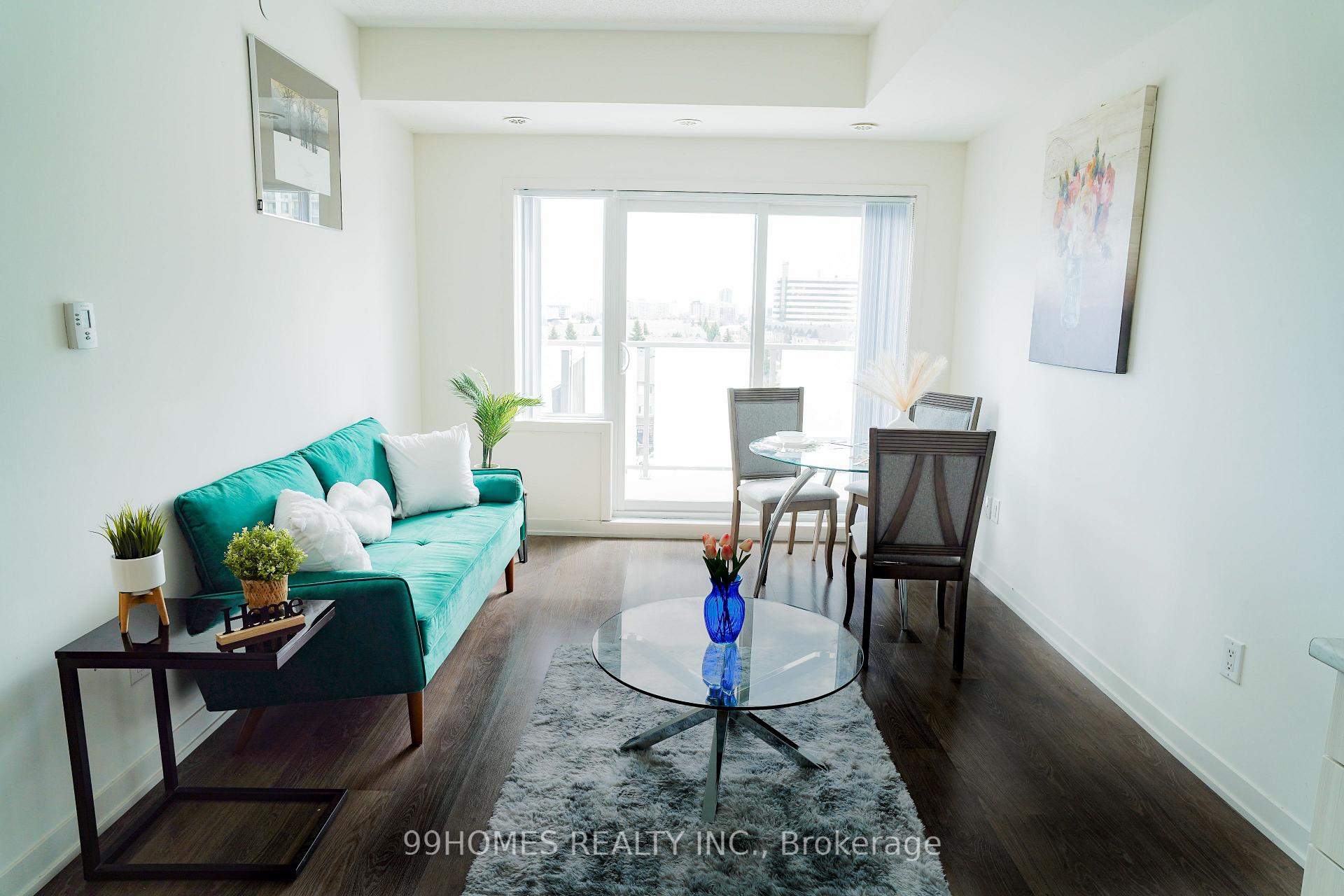 Photo 14 of Unit 608, 5155 Sheppard Avenue E, Scarborough, Malvern — HOMEH
