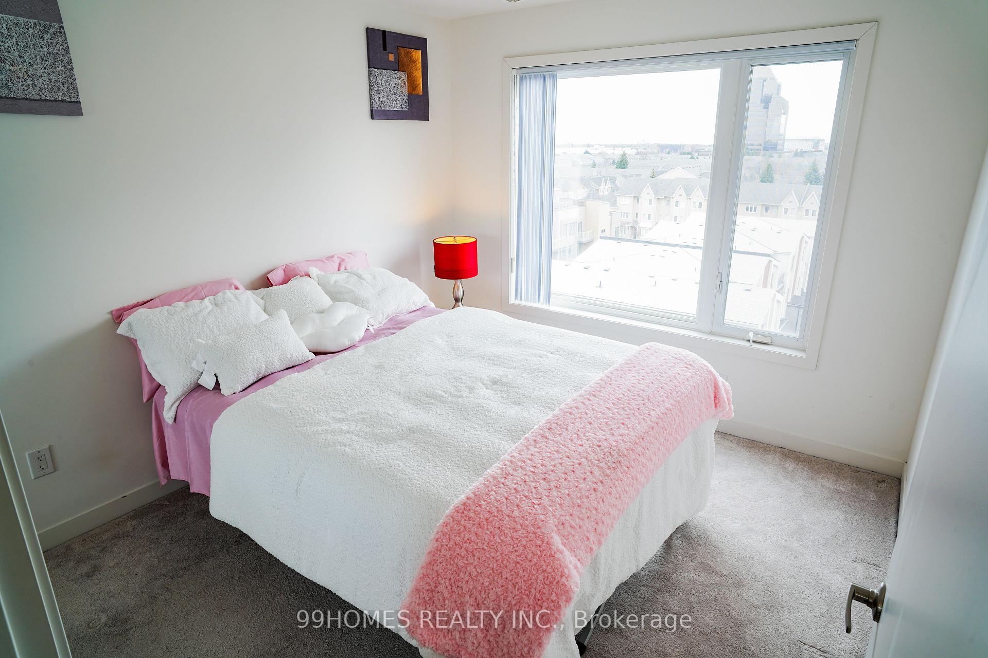 Photo 15 of Unit 608, 5155 Sheppard Avenue E, Scarborough, Malvern — HOMEH