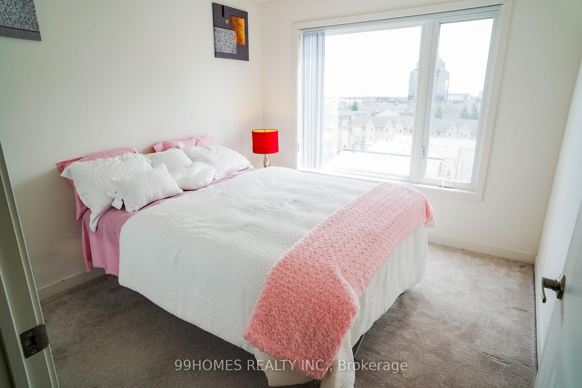 Photo 16 of Unit 608, 5155 Sheppard Avenue E, Scarborough, Malvern — HOMEH