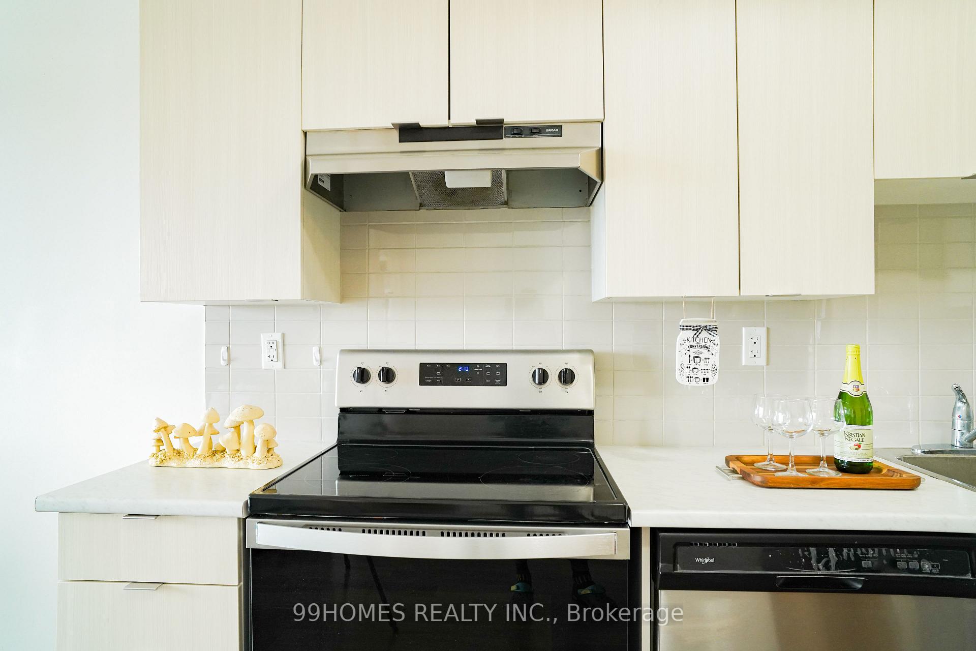 Photo 17 of Unit 608, 5155 Sheppard Avenue E, Scarborough, Malvern — HOMEH