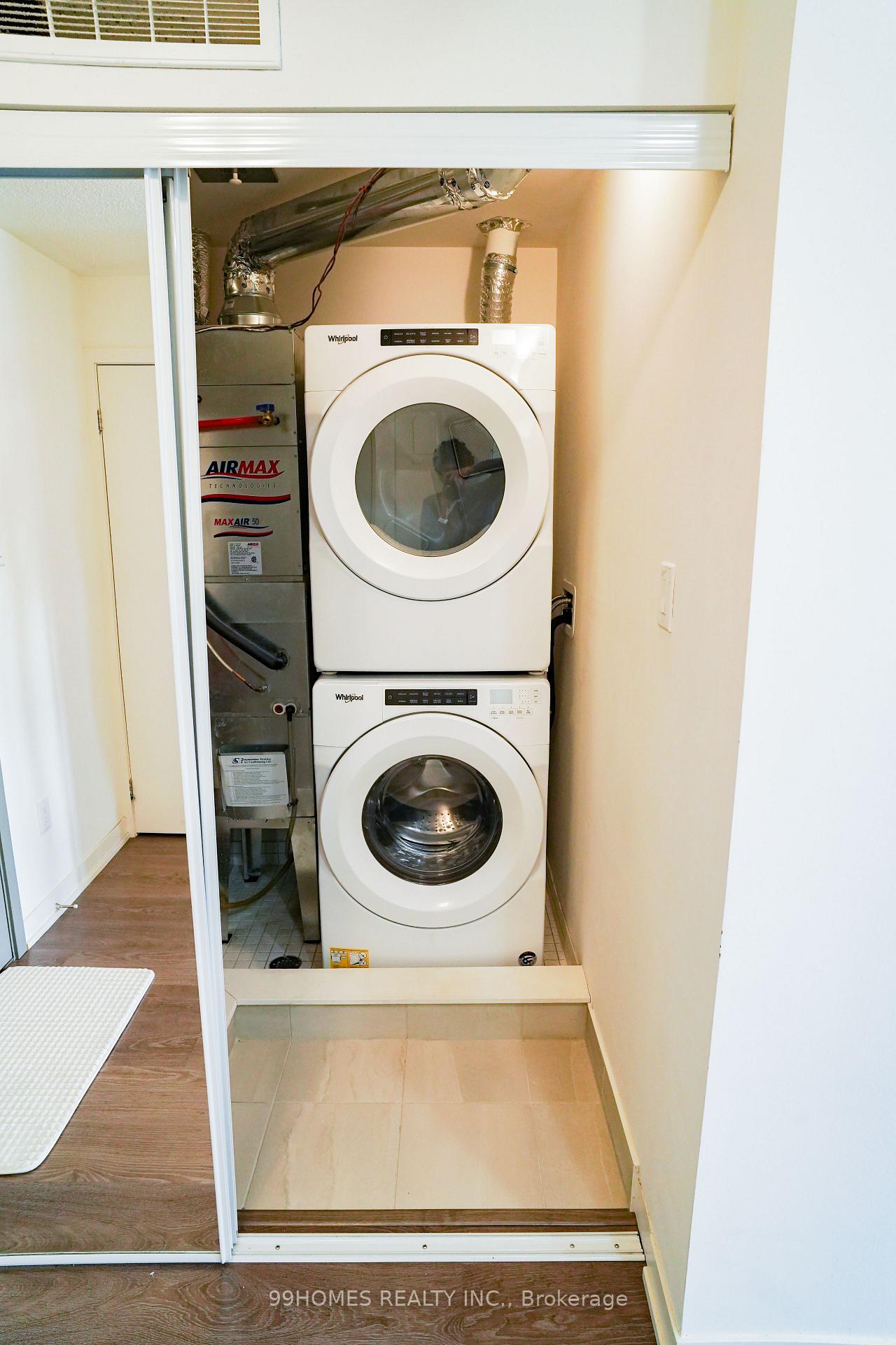 Photo 18 of Unit 608, 5155 Sheppard Avenue E, Scarborough, Malvern — HOMEH