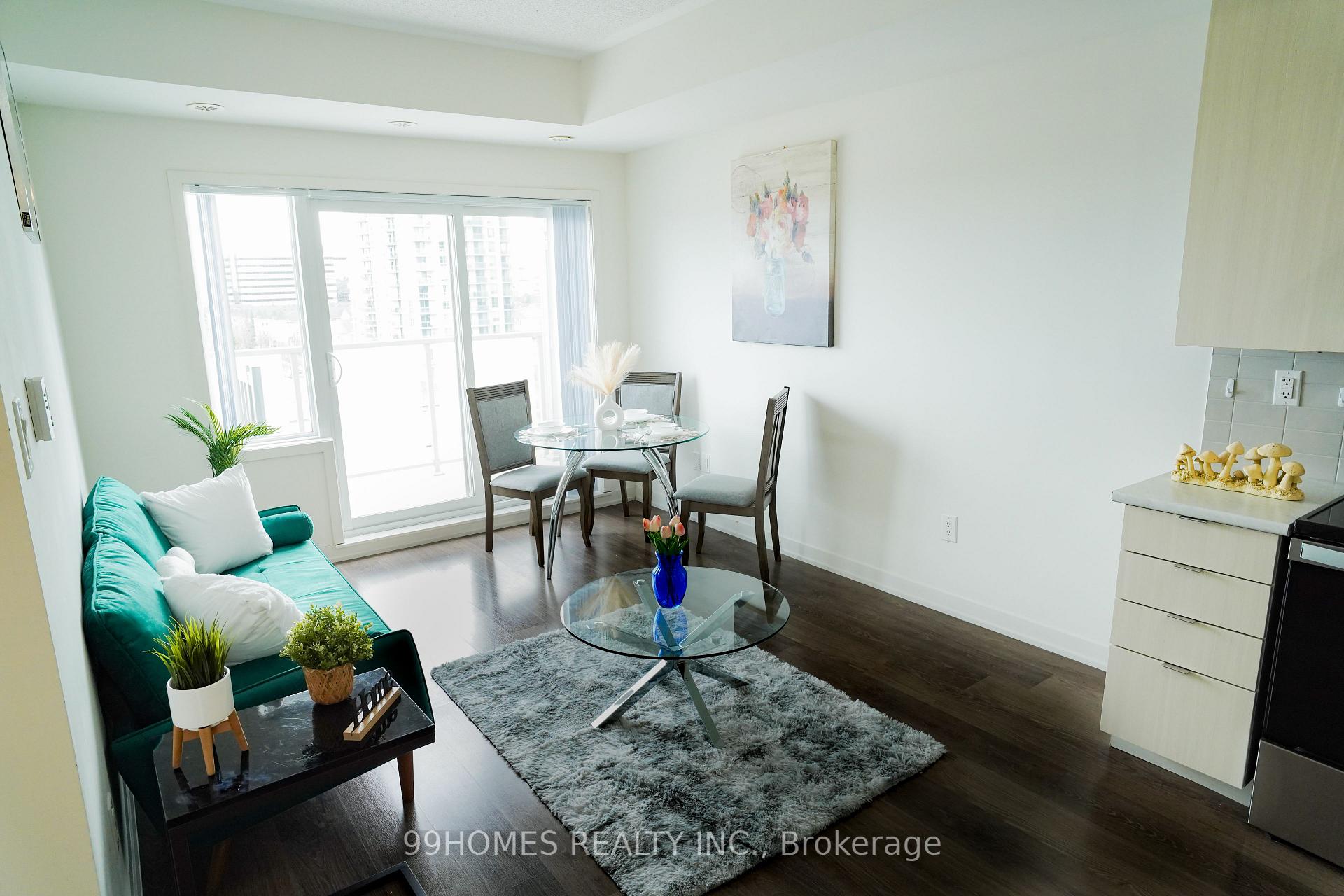 Photo 19 of Unit 608, 5155 Sheppard Avenue E, Scarborough, Malvern — HOMEH